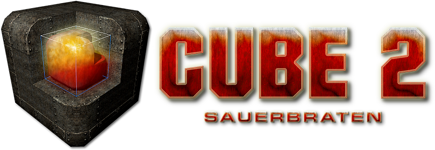 Cube 2: Sauerbraten