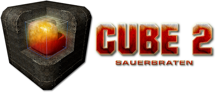 Cube 2: Sauerbraten